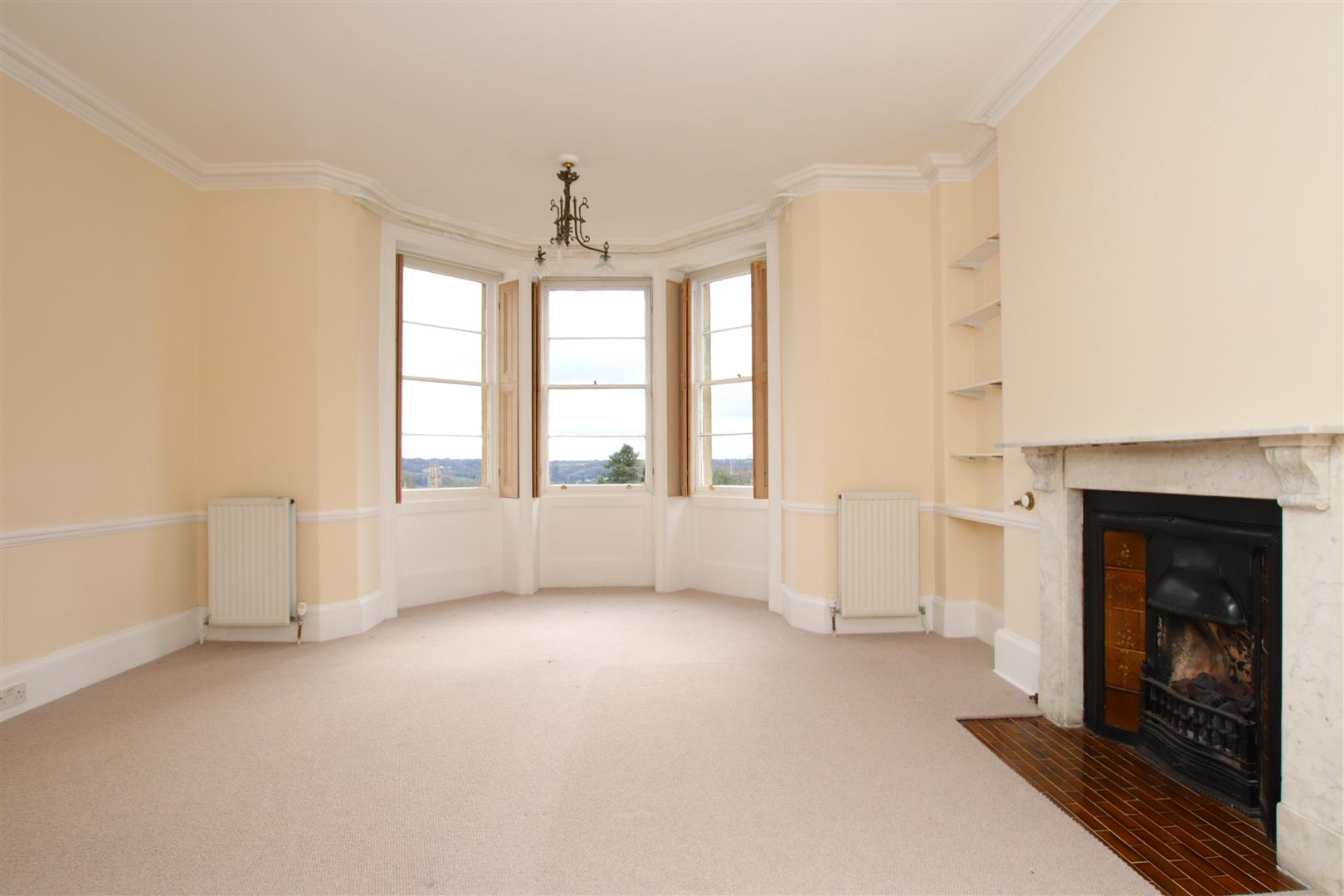 College Road, Bath, BA1